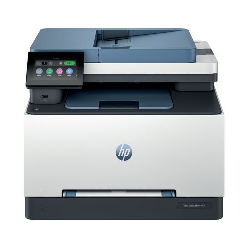 Colour Laser Printer